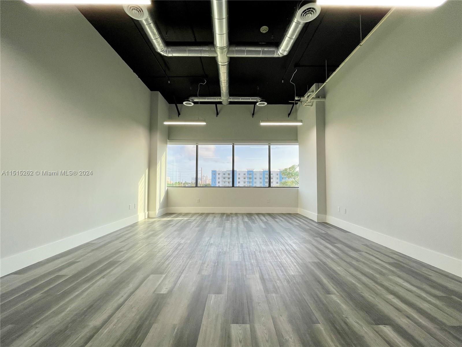 Beautiful Office